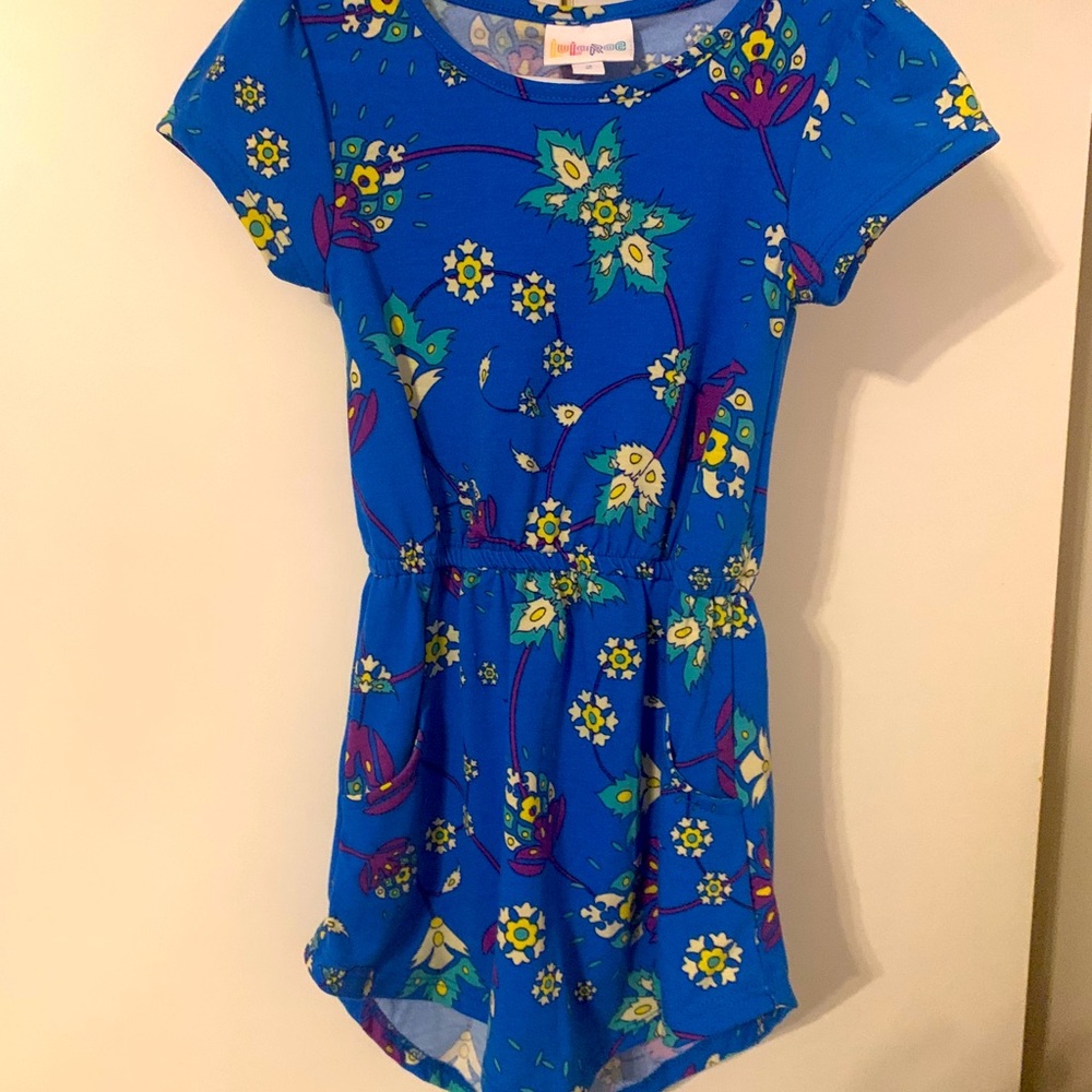 Lularoe Mae